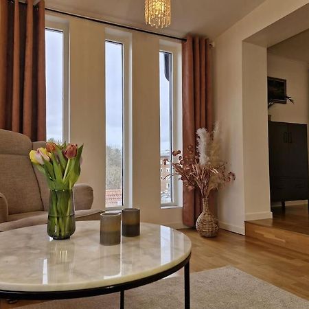 Apartment Aekta Studio 2 ヨーテボリ エクステリア 写真