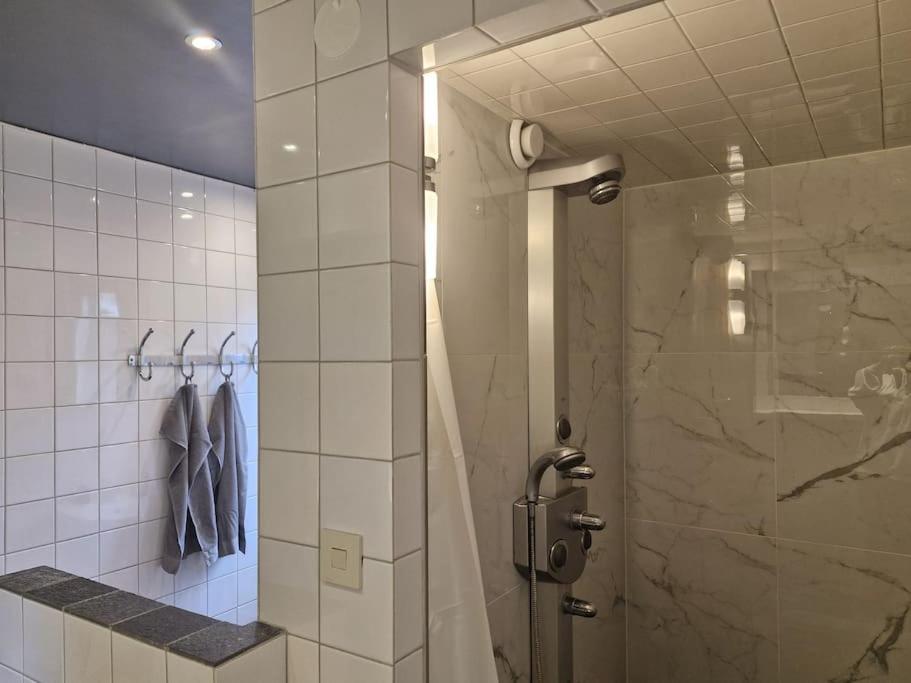 Apartment Aekta Studio 2 ヨーテボリ エクステリア 写真