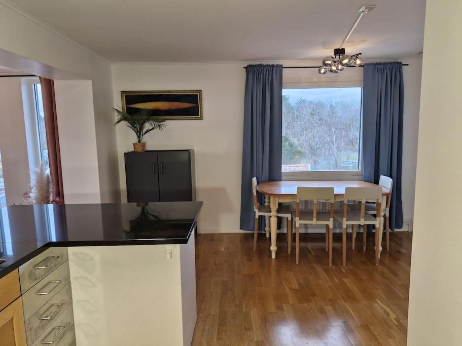 Apartment Aekta Studio 2 ヨーテボリ エクステリア 写真