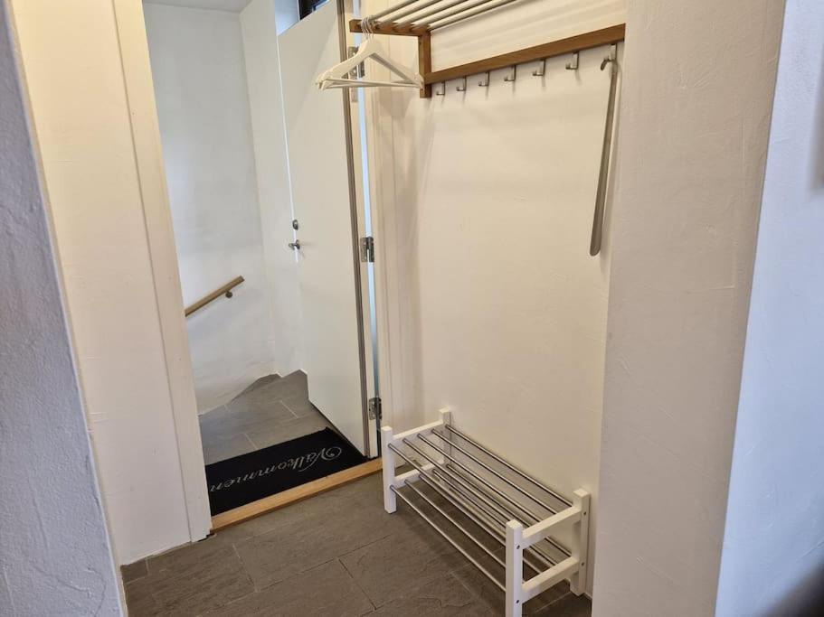 Apartment Aekta Studio 2 ヨーテボリ エクステリア 写真